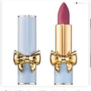 ‘Infatuation’ Lipstick Pat McGrath Labs